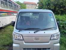 Daihatsu Hijet 2023 Lorry