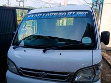 Daihatsu Hijet 2014 Lorry