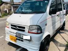 Daihatsu HIJET 1999 Van