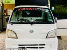 Daihatsu Hijet 2008 Lorry