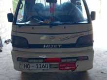 Daihatsu Hijet 2003 Lorry