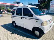 Daihatsu Hijet 1999 Van