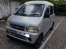Daihatsu Hijet 2000 Van