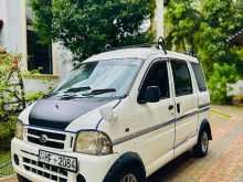 Daihatsu Hijet 1999 Van