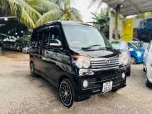 Daihatsu HIJET 2016 Van
