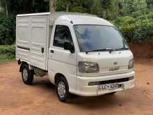 Daihatsu Hijet 2003 Lorry