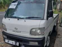 Daihatsu Hijet 1998 Lorry