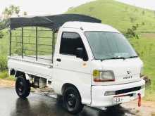 Daihatsu Hijet 2005 Lorry
