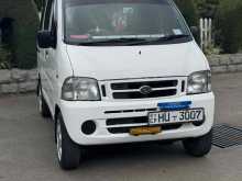 Daihatsu Hijet 2004 Van