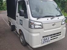 Daihatsu Hijet 2023 Lorry