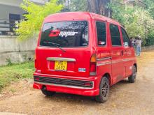 Daihatsu Hijet 1999 Van