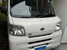 Daihatsu Hijet 2011 Van