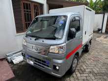 Daihatsu Hijet 2023 Lorry