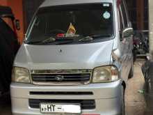 Daihatsu Hijet 2004 Van