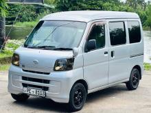 Daihatsu Hijet 2007 Van