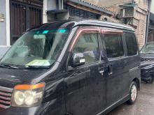 Daihatsu Hijet 2016 Van