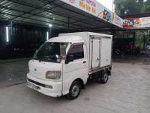 Daihatsu Hijet 2001 Lorry