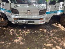 Daihatsu Hijet 2005 Lorry