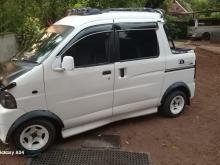 Daihatsu Hijet 2001 Van