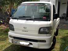 Daihatsu Hijet 2003 Lorry