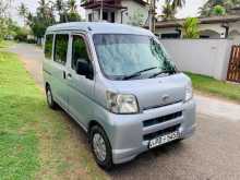 Daihatsu Hijet 2007 Van