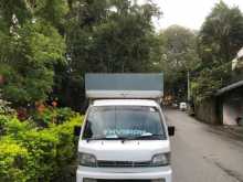 Daihatsu Hijet 2003 Lorry