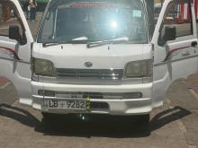 Daihatsu Hijet 2003 Lorry