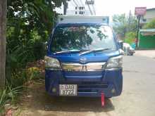 Daihatsu Hijet 2015 Lorry