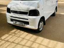 Daihatsu Hijet 1999 Van