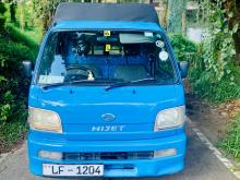Daihatsu Hijet 2003 Lorry