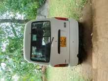 Daihatsu Hijet 2002 Van