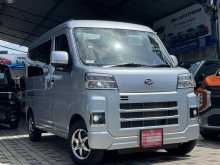 Daihatsu Hijet 2024 Van