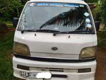 Daihatsu HIJET 2003 Lorry