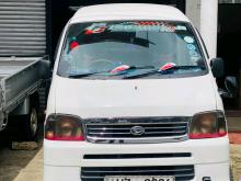 Daihatsu Hijet 2003 Van