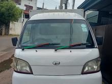 Daihatsu Hijet 2015 Lorry