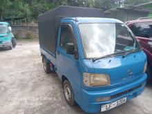 Daihatsu Hijet 2003 Lorry