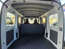 Daihatsu Hijet 2023 Van