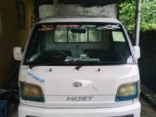 Daihatsu Hijet 2000 Lorry