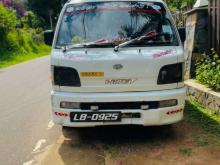 Daihatsu Hijet 2006 Lorry