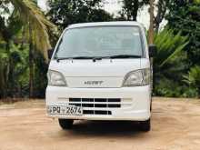Daihatsu Hijet 2006 Lorry