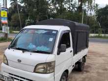 Daihatsu Hijet 2010 Lorry