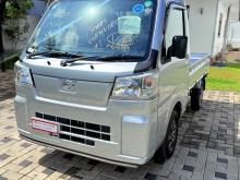 Daihatsu Hijet 2024 Lorry
