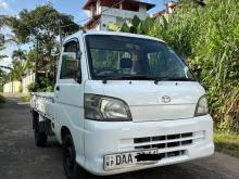 Daihatsu Hijet 2007 Lorry