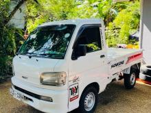 Daihatsu Hijet 2004 Lorry