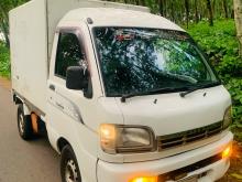 Daihatsu Hijet 2003 Lorry