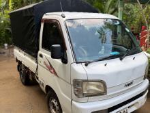 Daihatsu Hijet 2004 Lorry