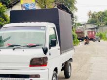 Daihatsu Hijet 2001 Lorry