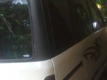 Daihatsu Hijet 2006 Van