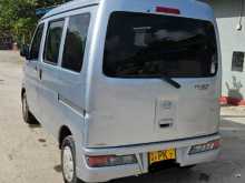 Daihatsu Hijet 2018 Van