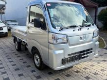 Daihatsu Hijet 2025 Lorry